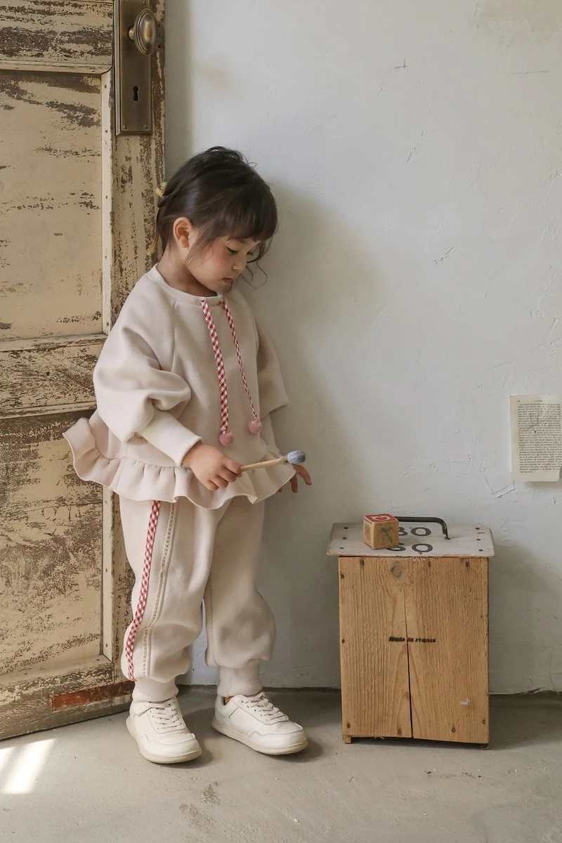 Olive Pants by Flo for Child - view 1
