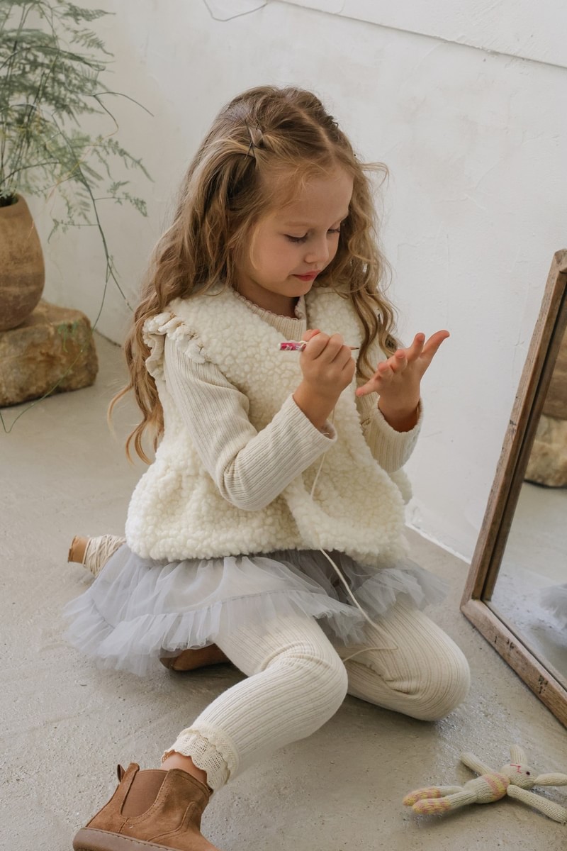 Remonde Tee by Flo for Child - view 11