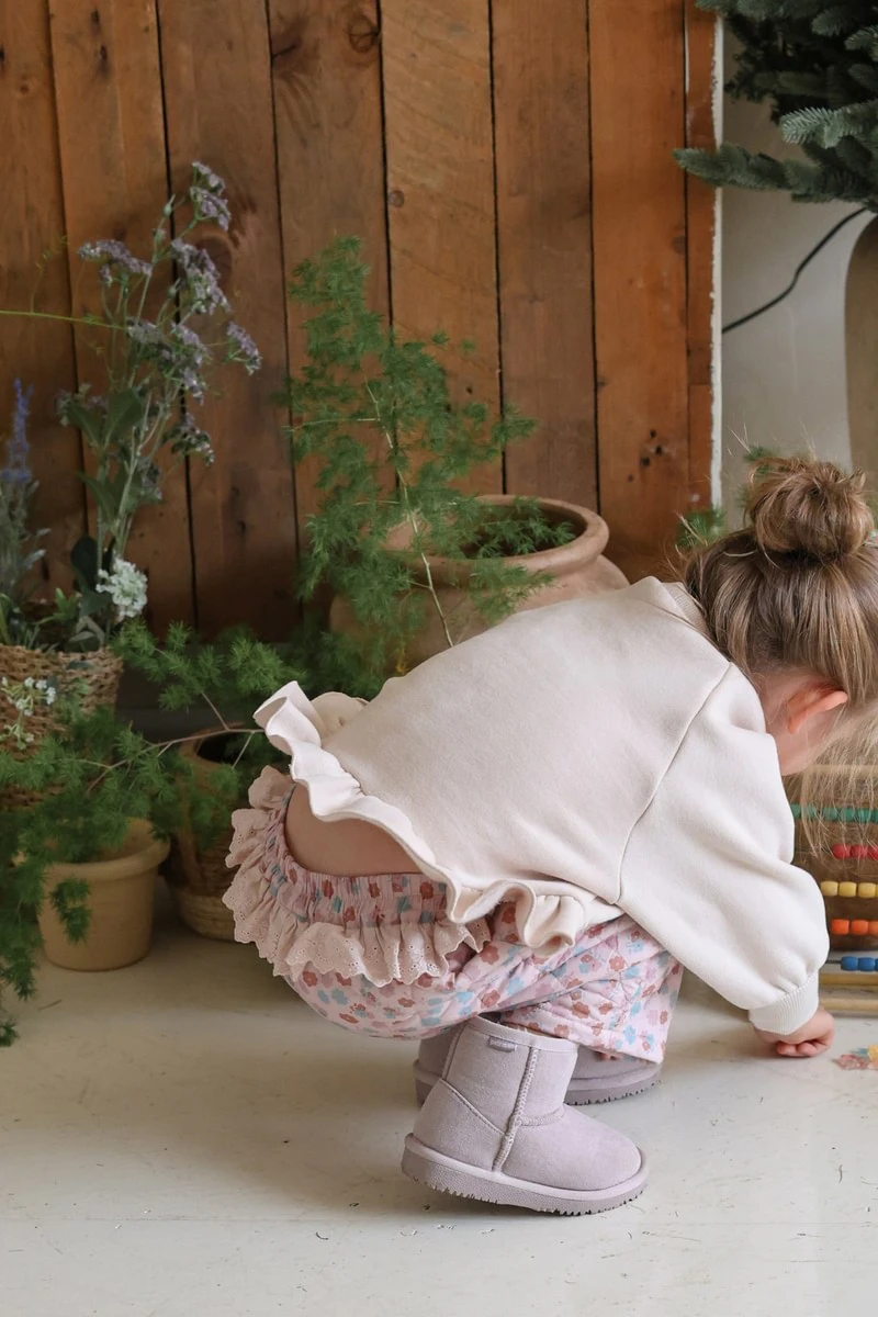 Daisy Pants by Flo for Child - view 5