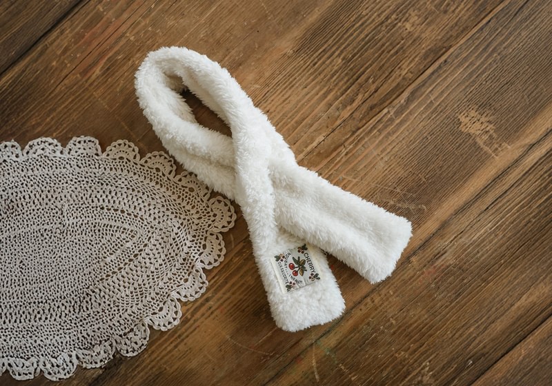 Butter Bar Muffler by Flo for Child - view 1