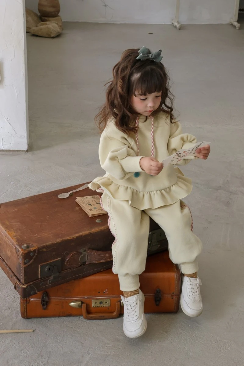 Anna Sweatshirt by Flo for Child - view 12