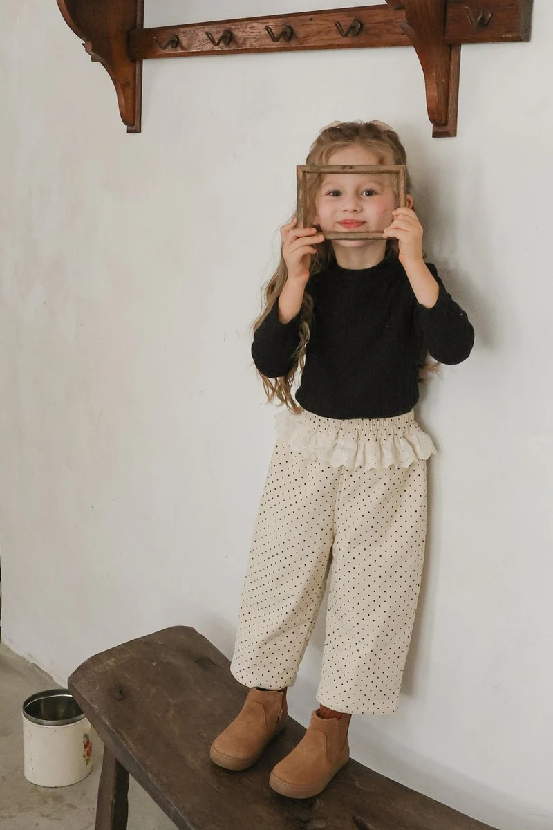 Olli Pants by Flo for Child - view 11