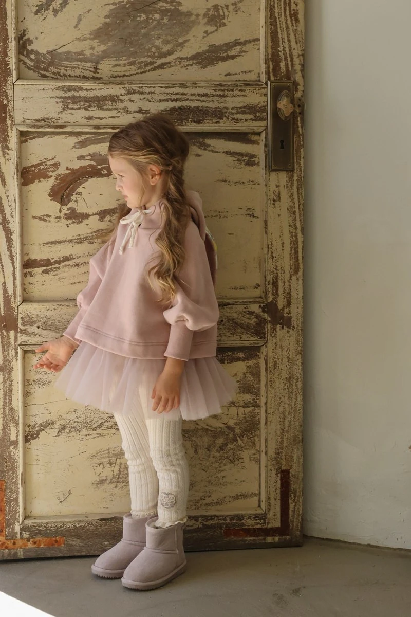 Andy Leggings by Flo for Child - view 10