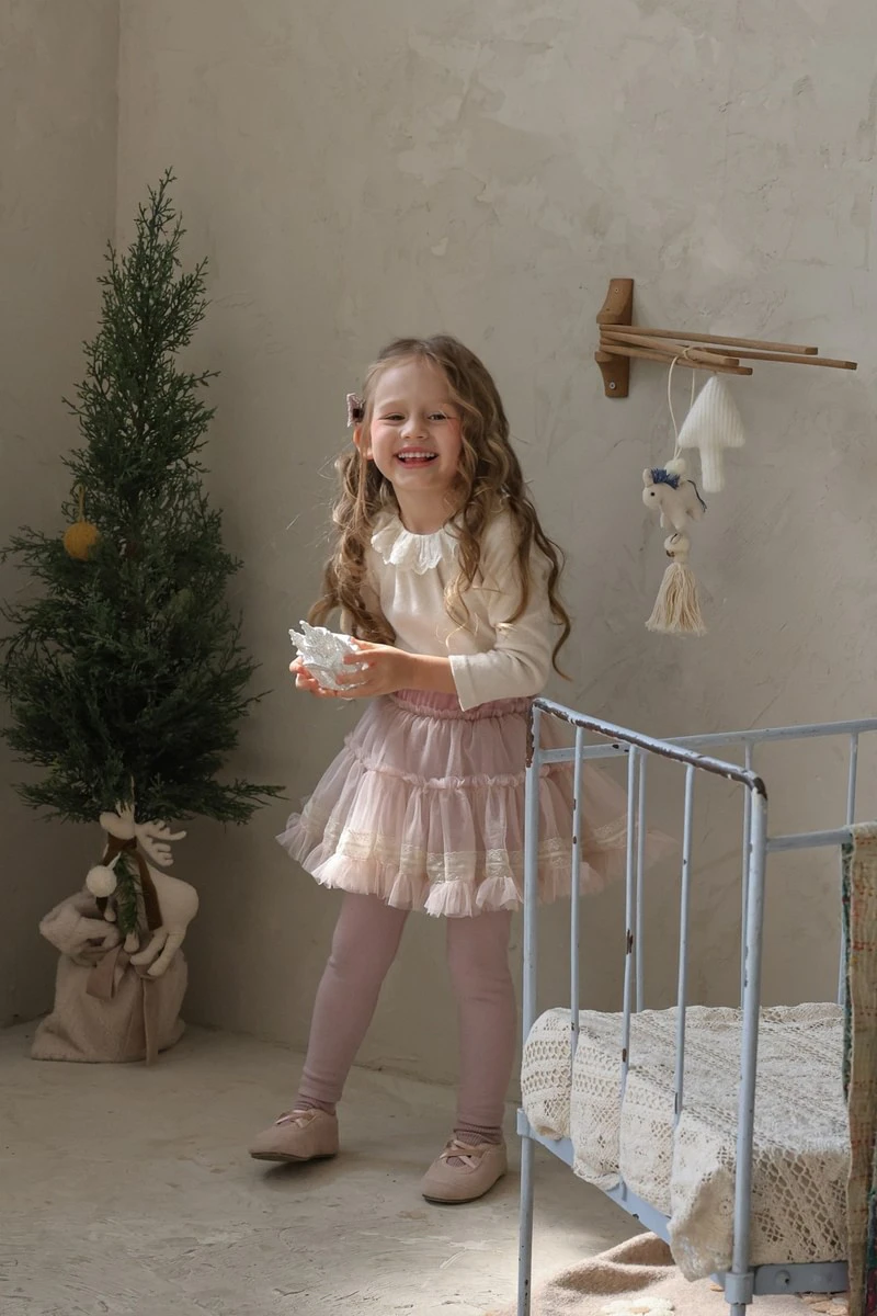 Emily Tee by Flo for Child - view 11