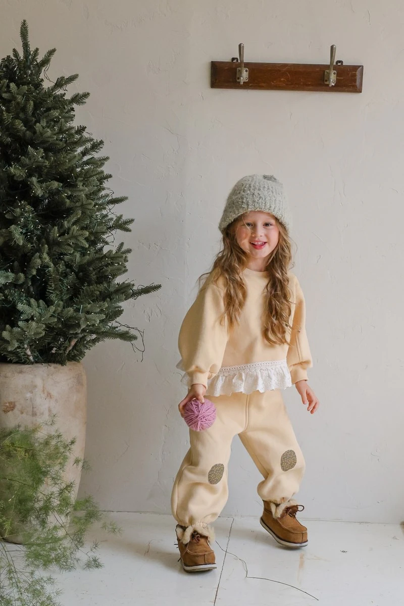 Kio Pants by Flo for Child - view 10