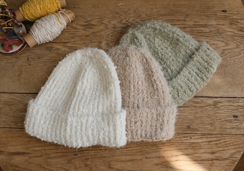 Bbommeu Hat by Flo for Child - view 1