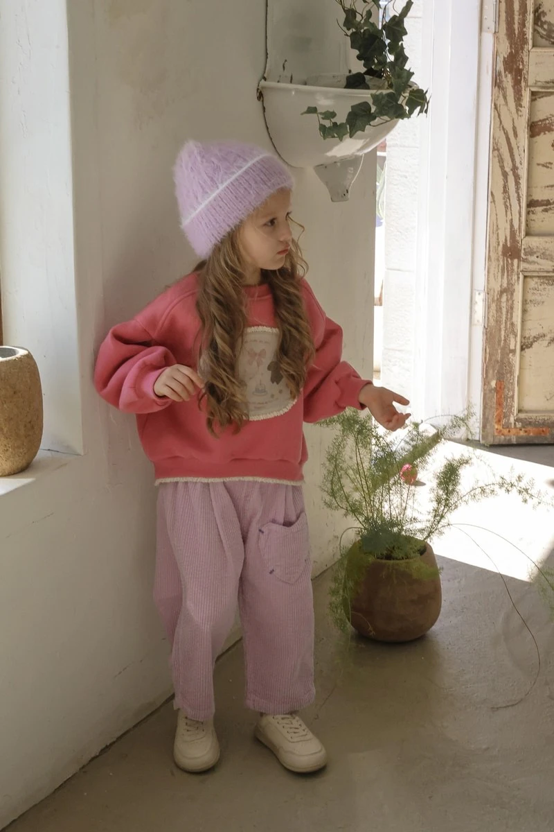 Macaron Hat by Flo for Child - view 8