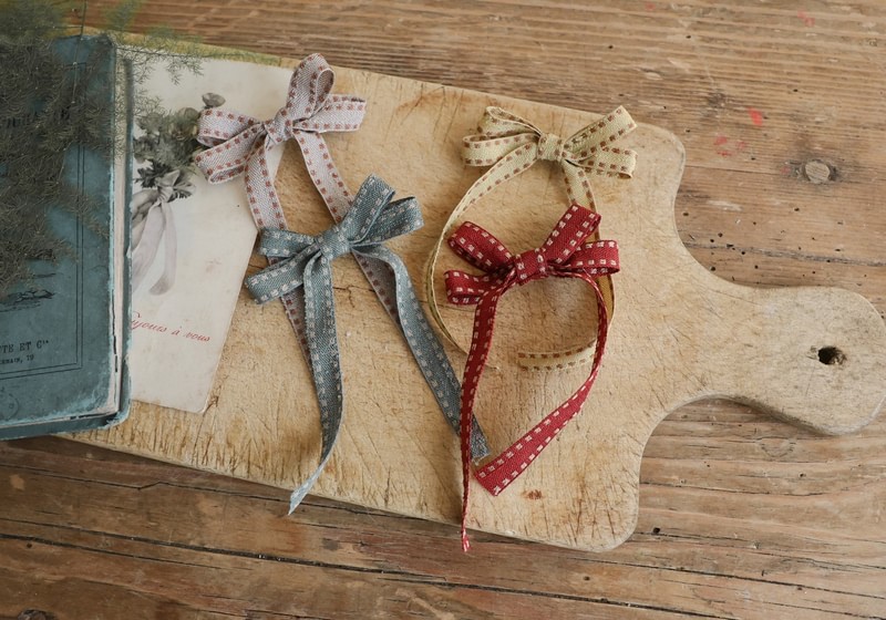 Biscuit Hairpin by Flo for Child - view 1