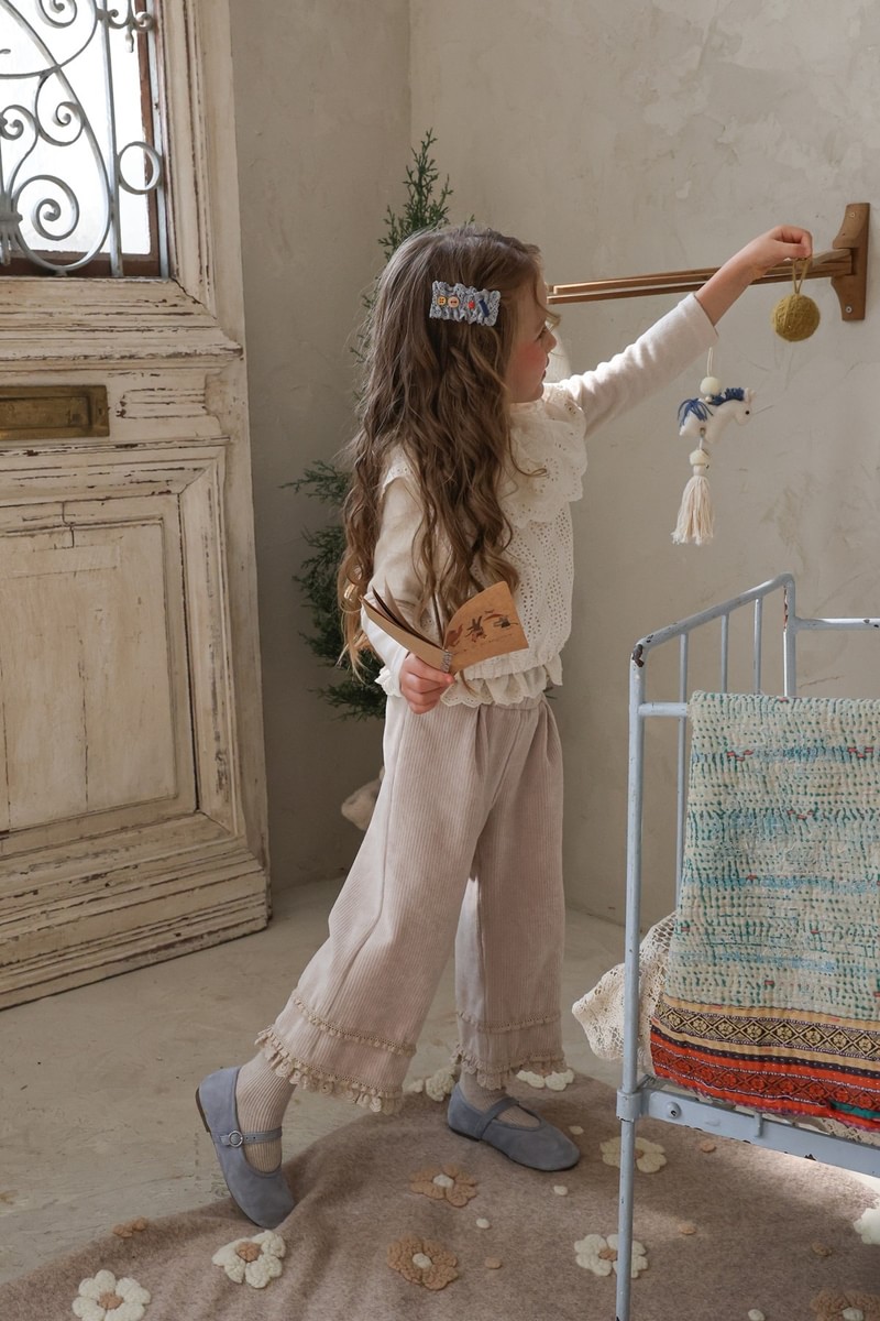 Amand Pants by Flo for Child - view 12