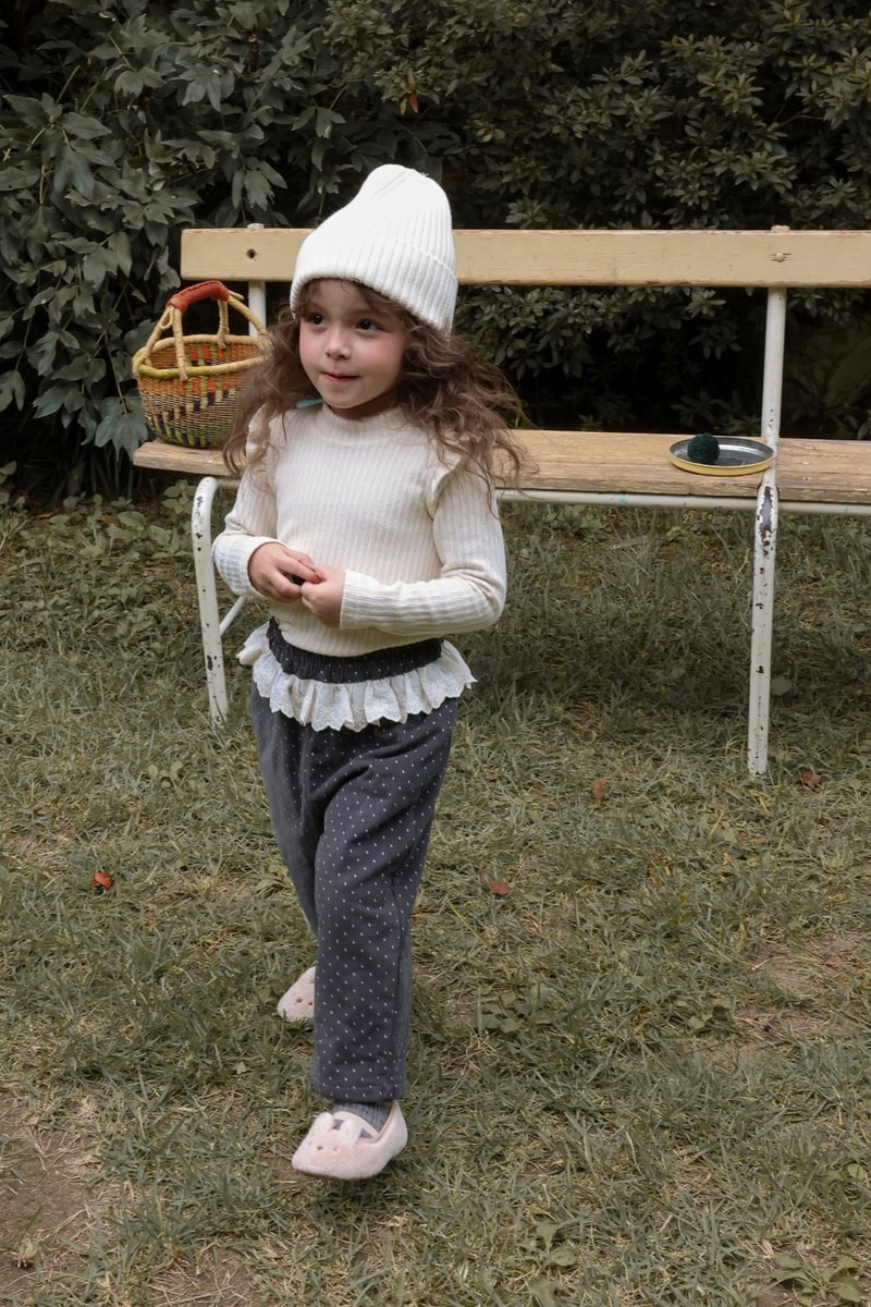 Haute Tee by Flo for Child - view 4