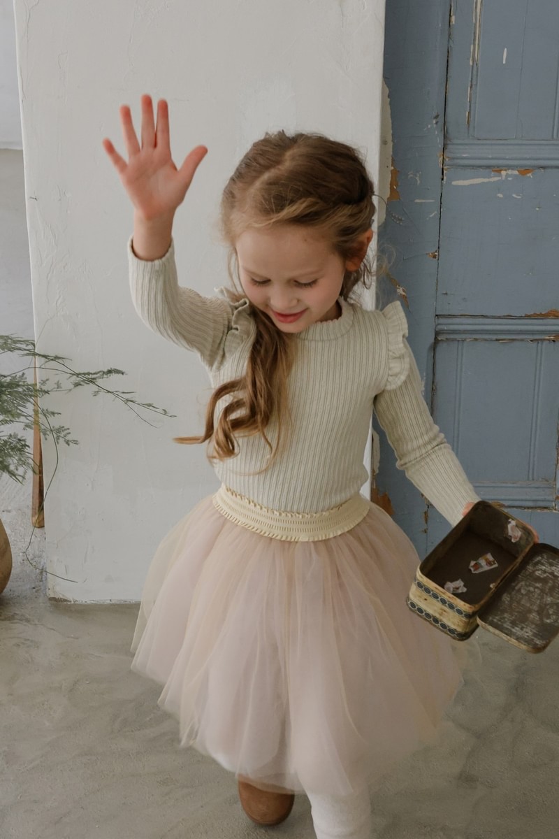 Remonde Tee by Flo for Child - view 12