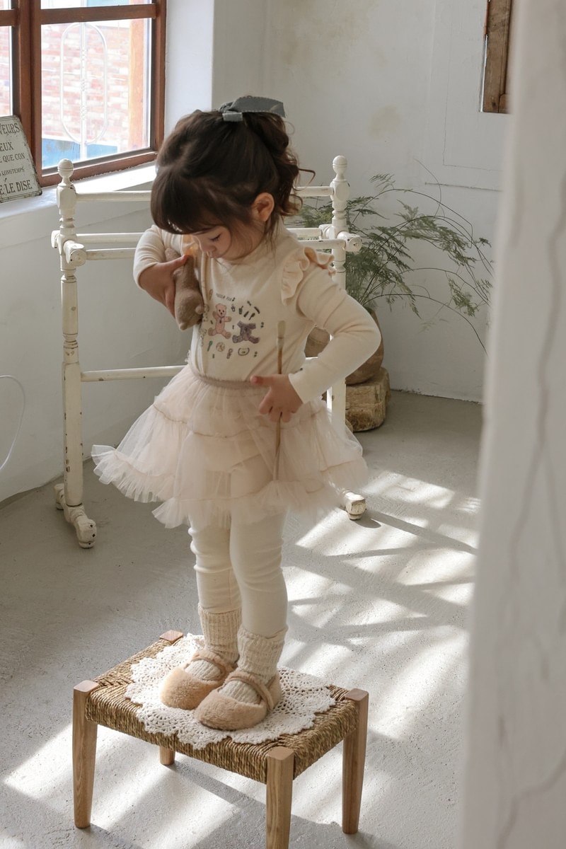 Bijou Tee by Flo for Child - view 8