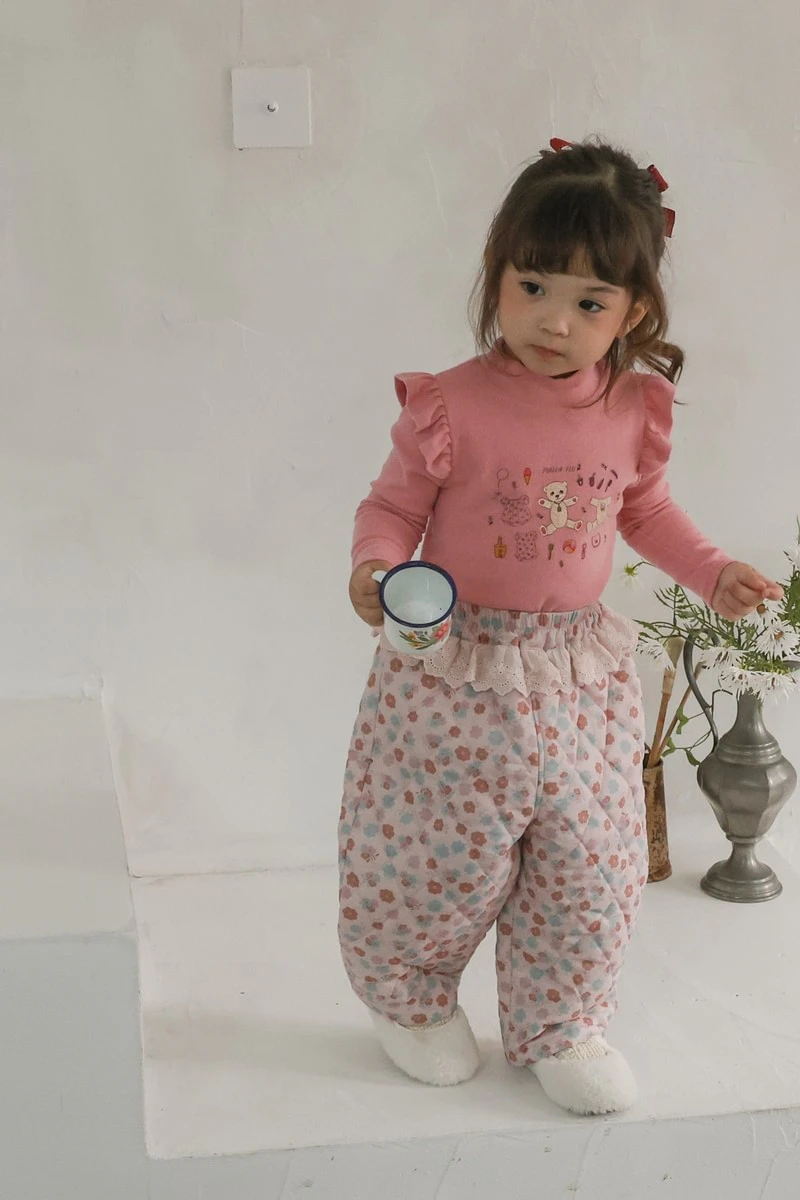 Daisy Pants by Flo for Child - view 6