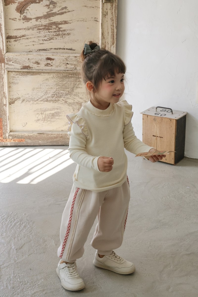 Momi Tee by Flo for Child - view 4