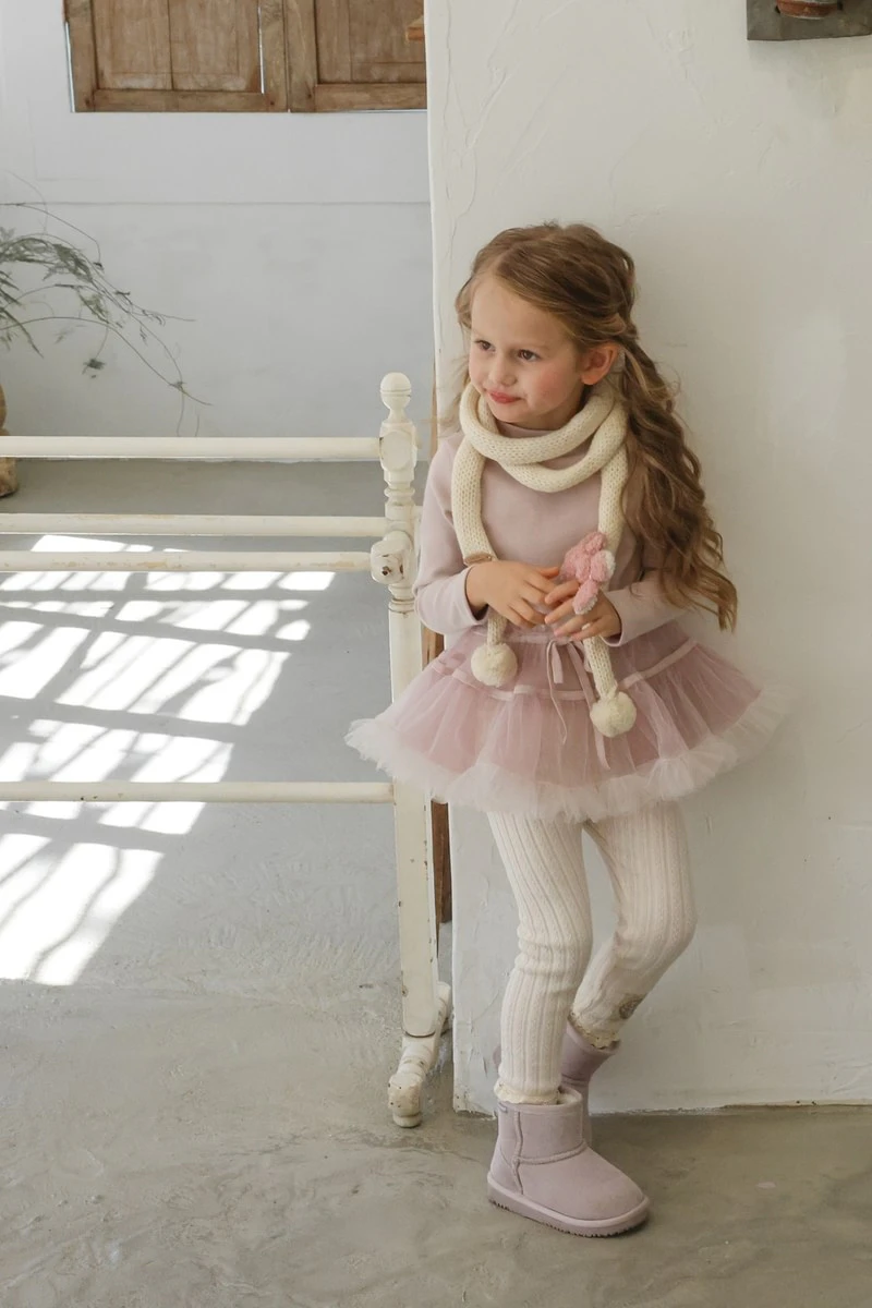Ballet Dress by Flo for Child - view 1