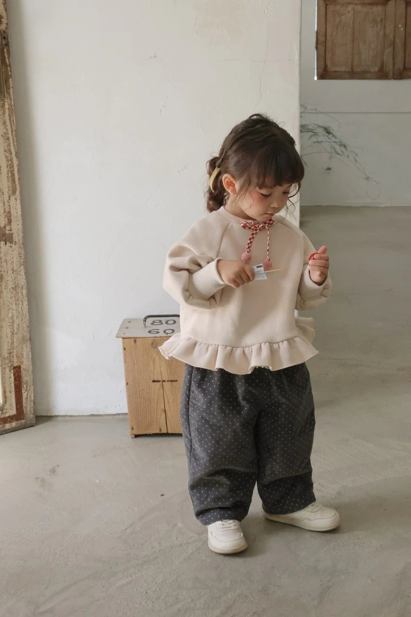 Olli Pants by Flo for Child - view 12
