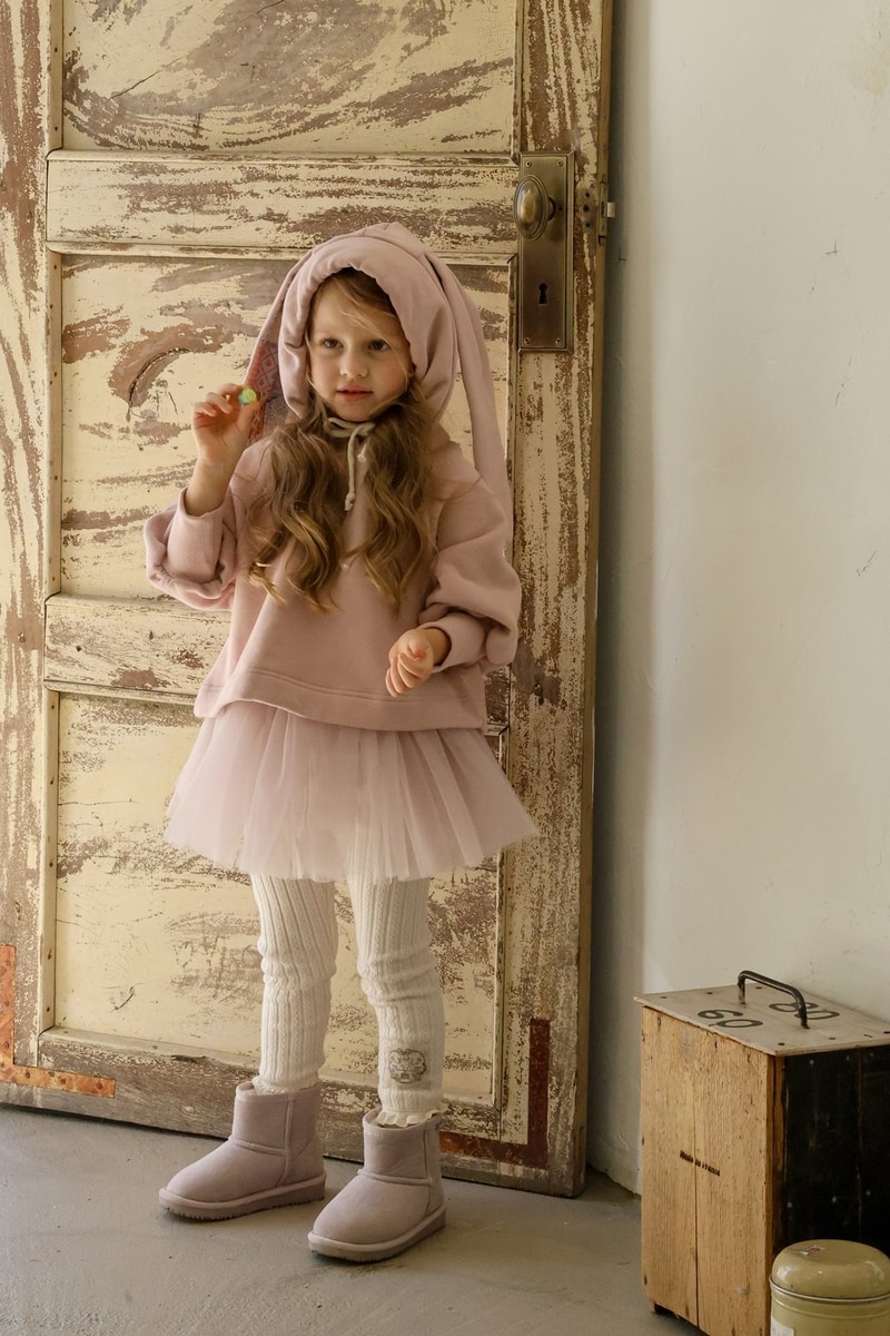 Andy Leggings by Flo for Child - view 11