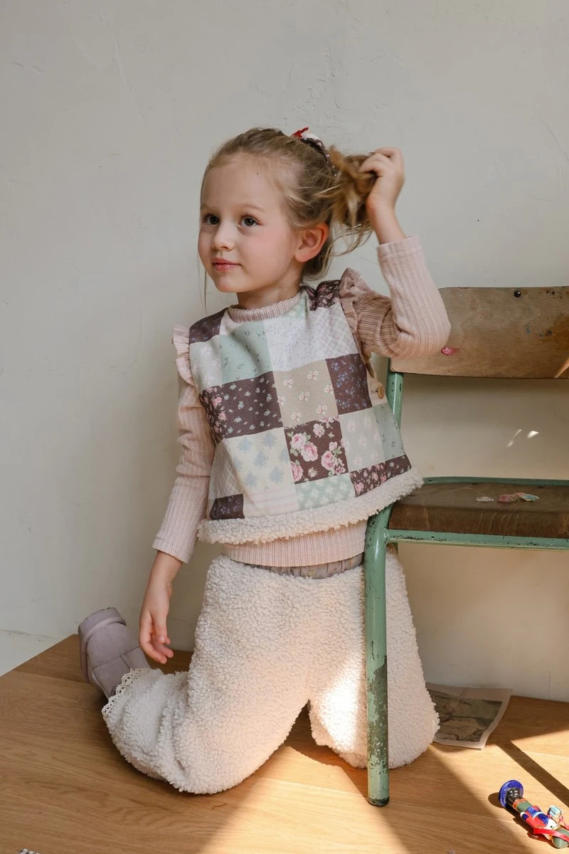 Lander Pants by Flo for Child - view 1