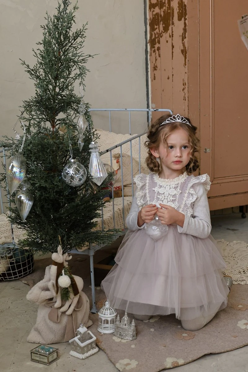 Vanesa Dress by Flo for Child - view 9