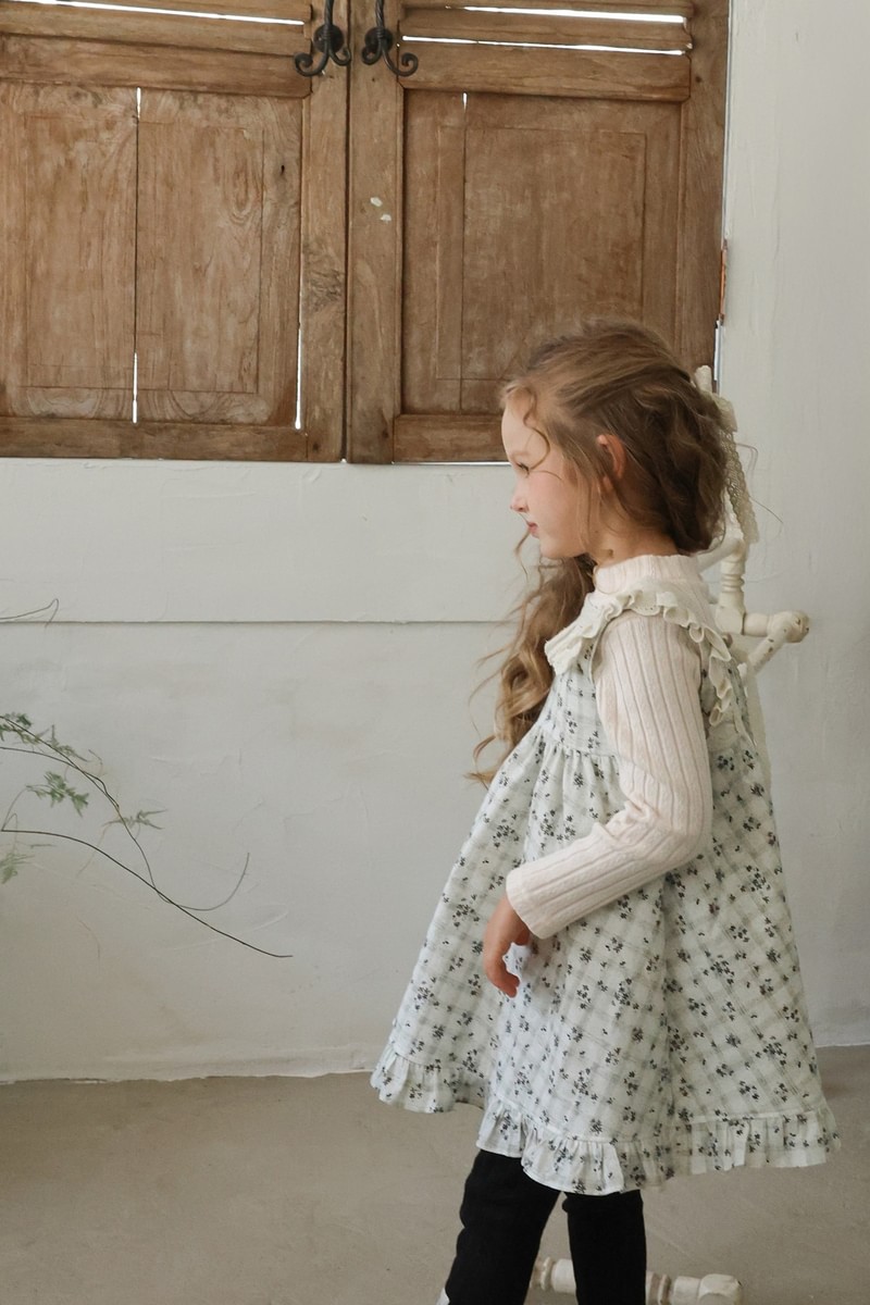 Saffron Dress by Flo for Child - view 1