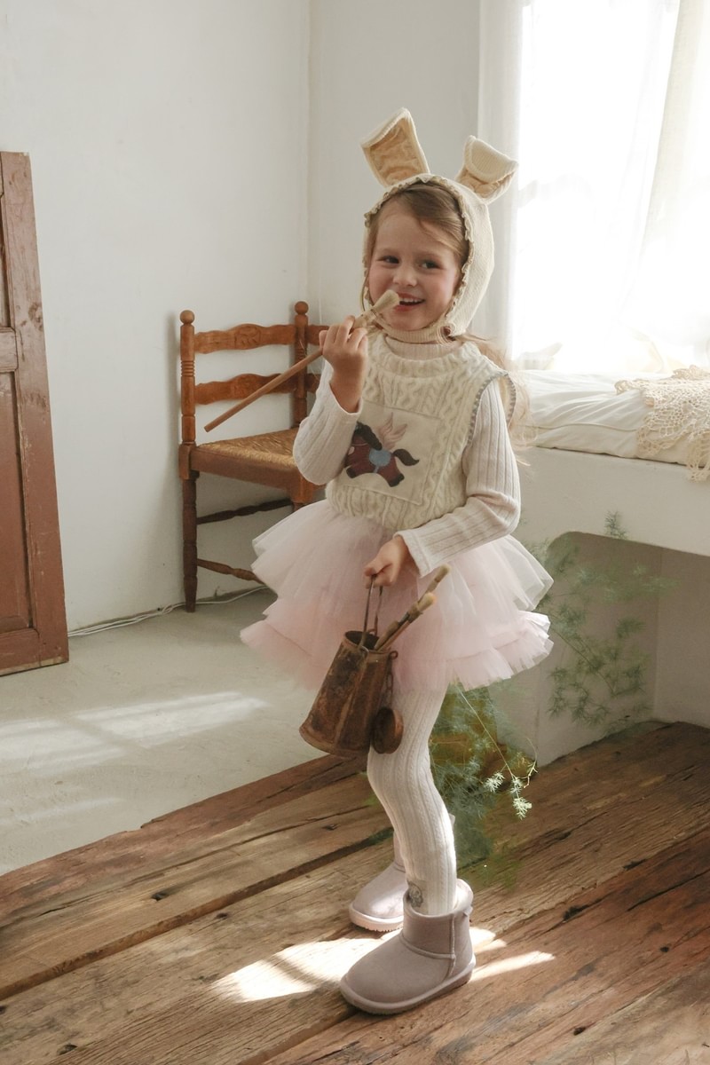 Haute Tee by Flo for Child - view 5