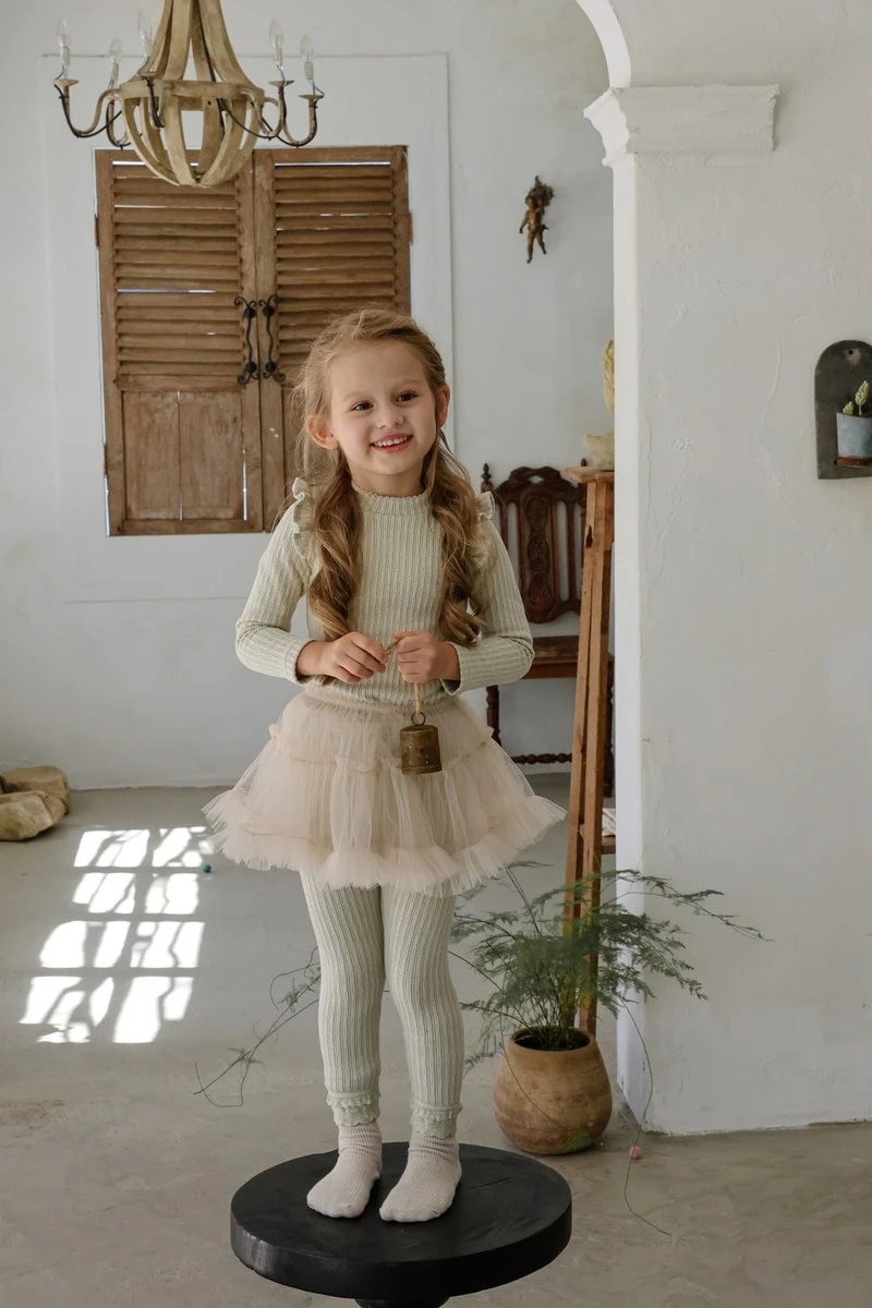 Anna Skirt by Flo for Child - view 1