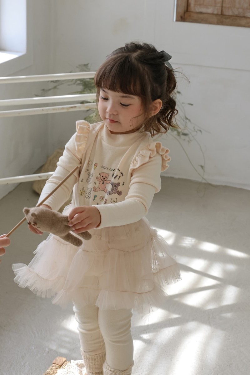 Bijou Tee by Flo for Child - view 9