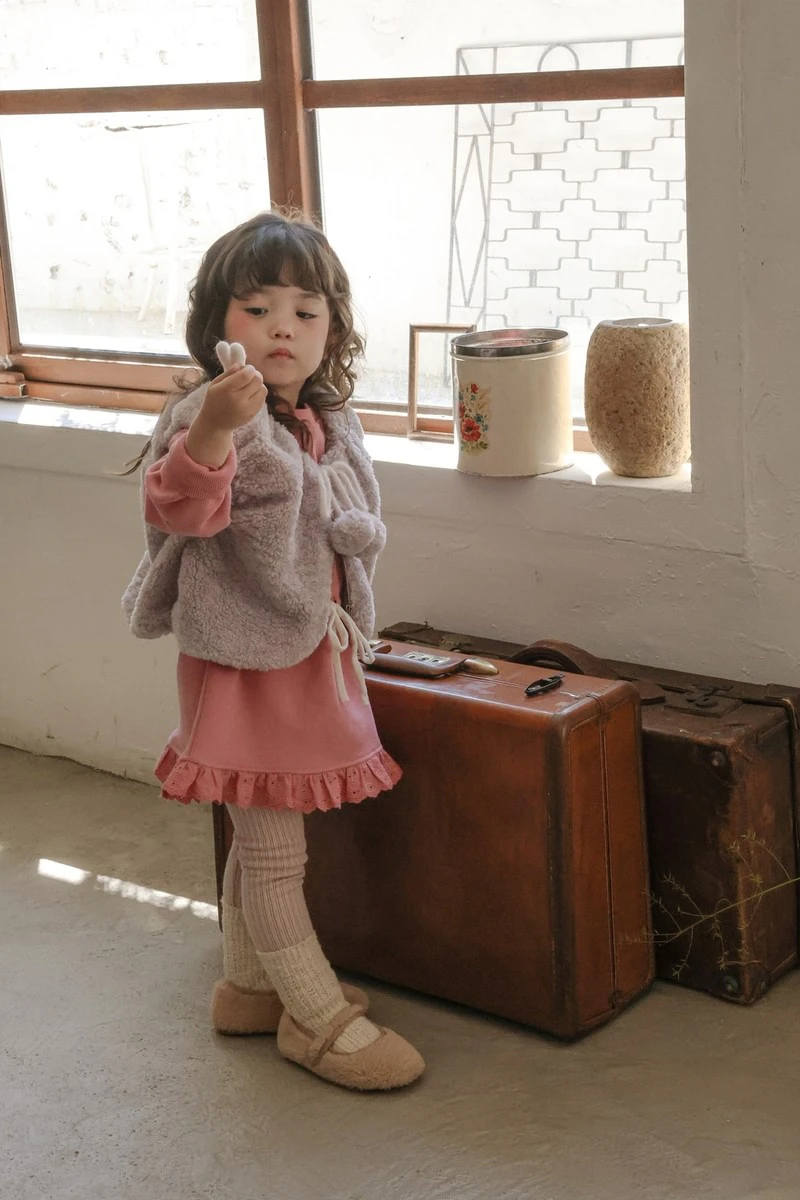 Sheri Mini Dress by Flo for Child - view 8