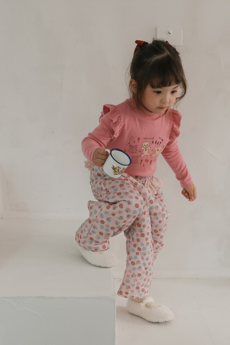 Daisy Pants by Flo for Child - view 7
