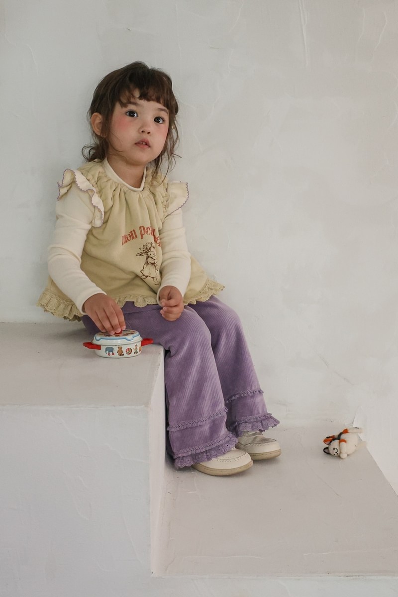 Momi Tee by Flo for Child - view 5