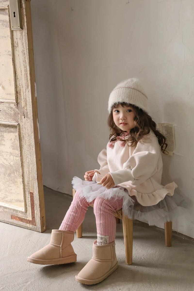 Andy Leggings by Flo for Child - view 12