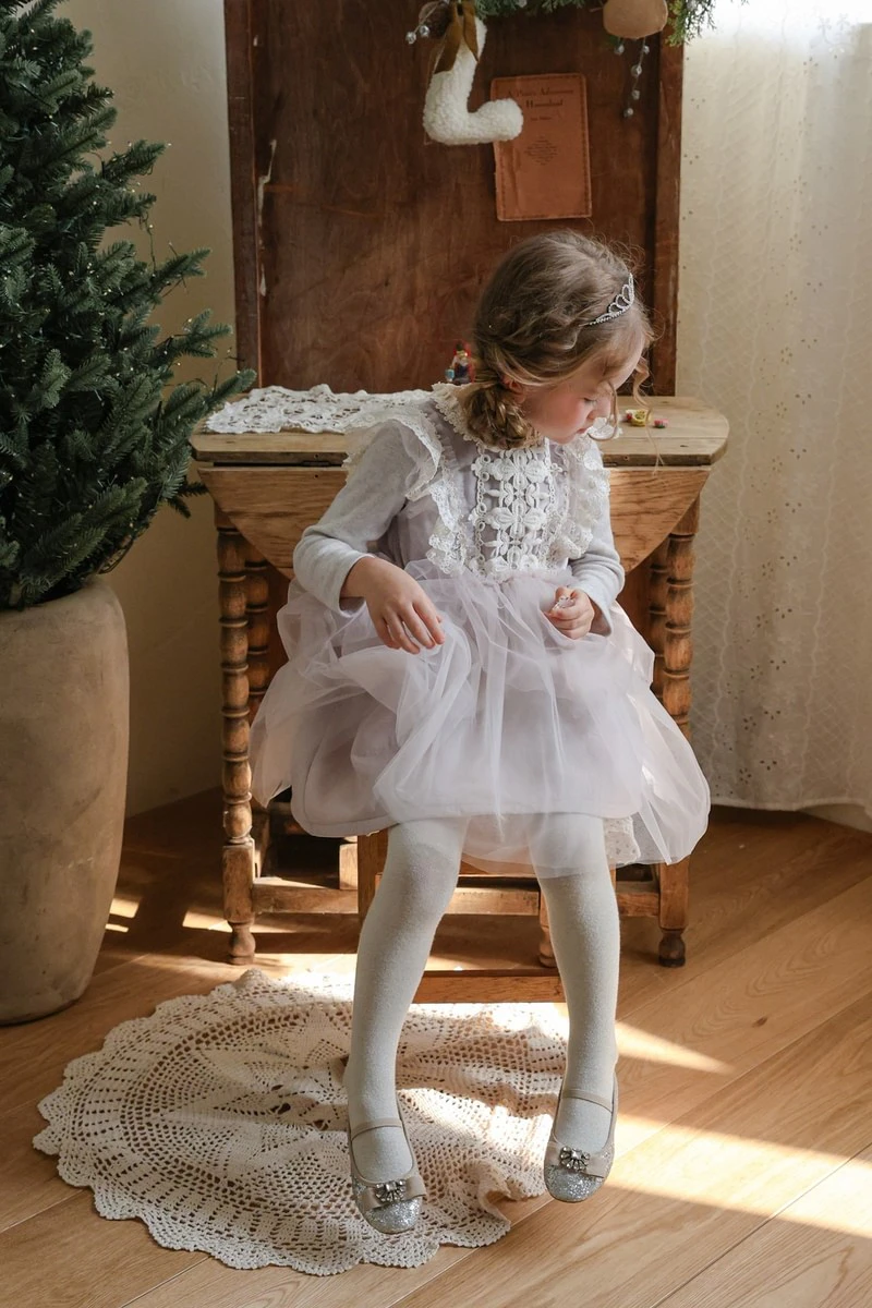 Vanesa Dress by Flo for Child - view 10