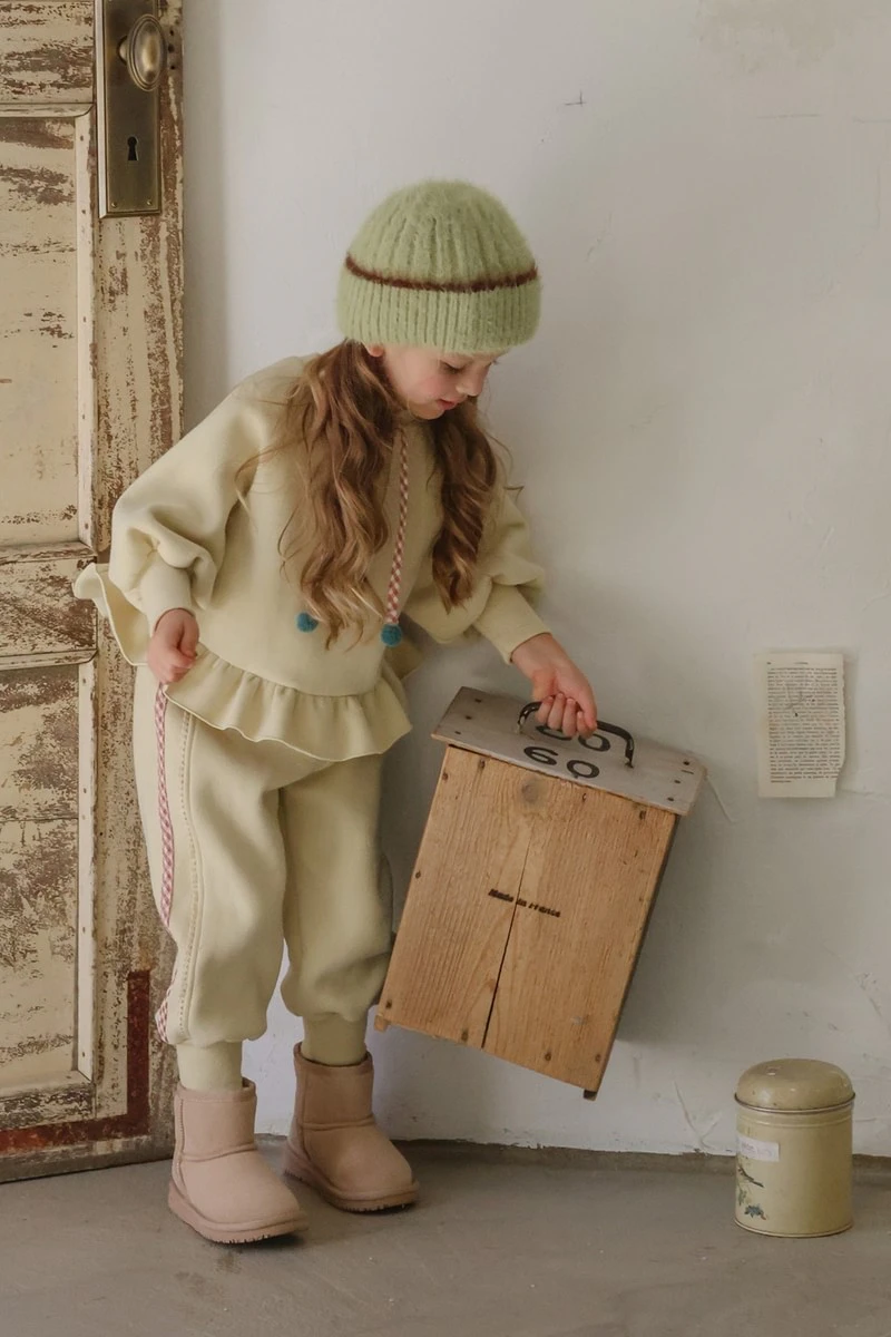 Macaron Hat by Flo for Child - view 10