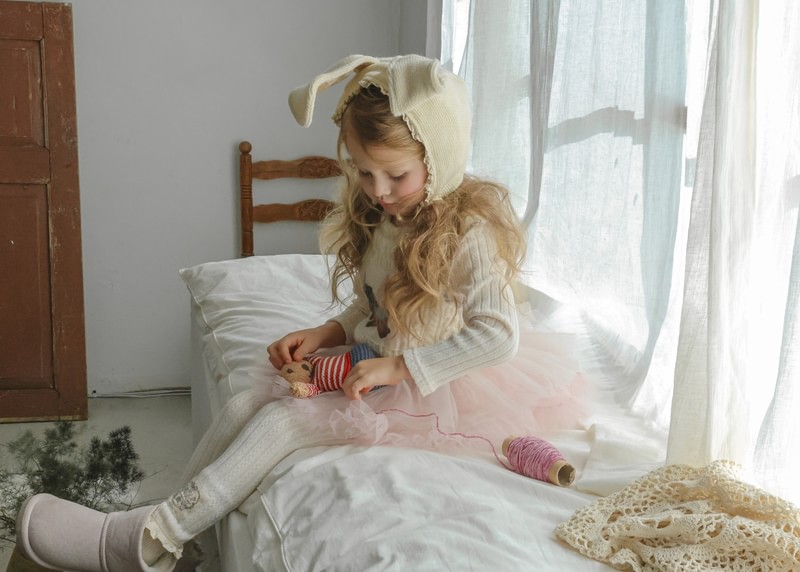 Haute Tee by Flo for Child - view 6