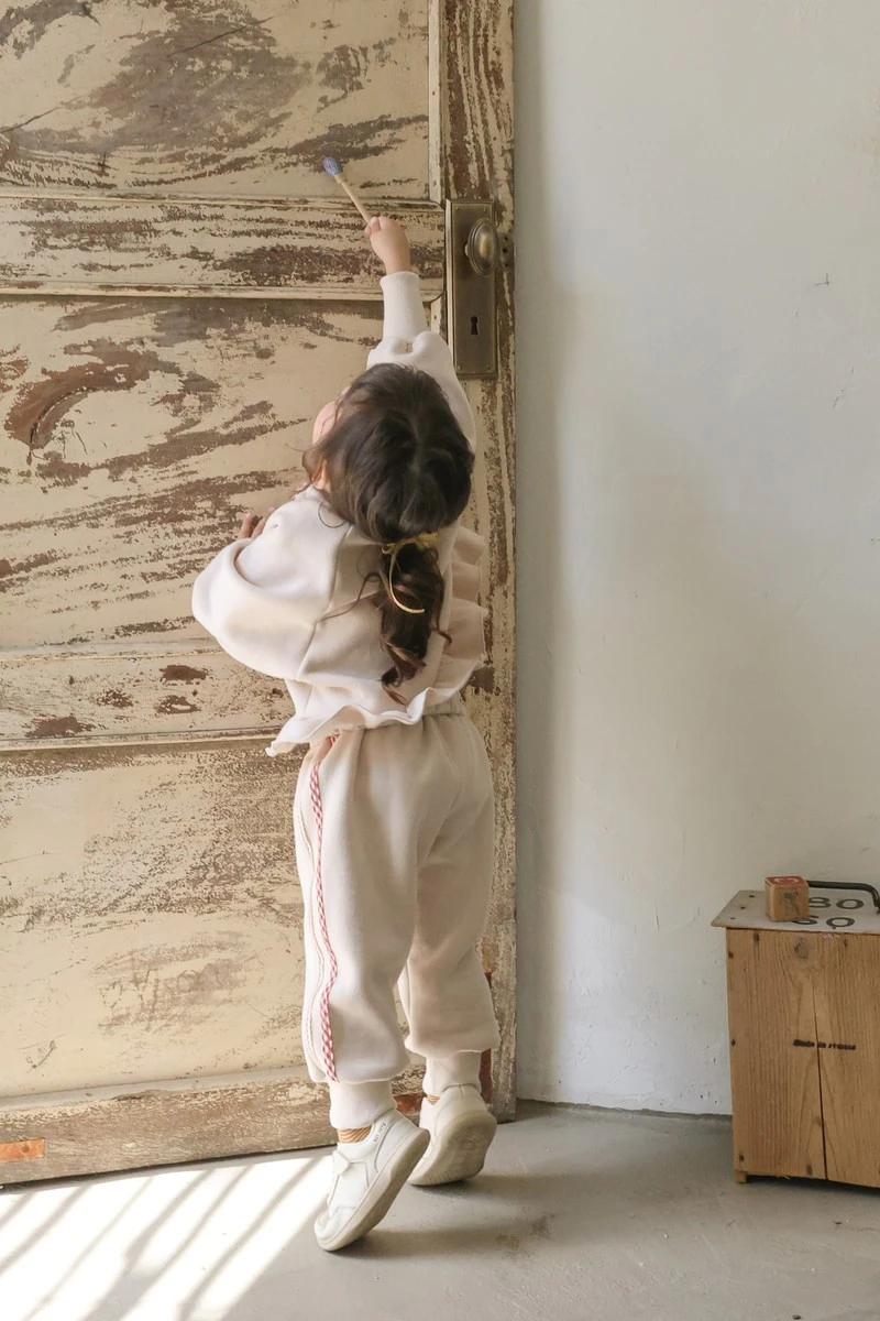 Olive Pants by Flo for Child - view 4