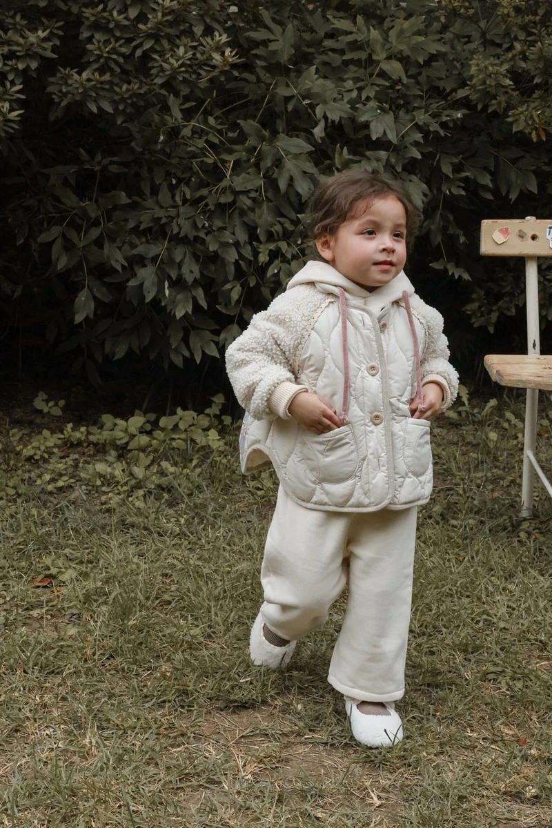 Coucou Pants by Flo for Child - view 1