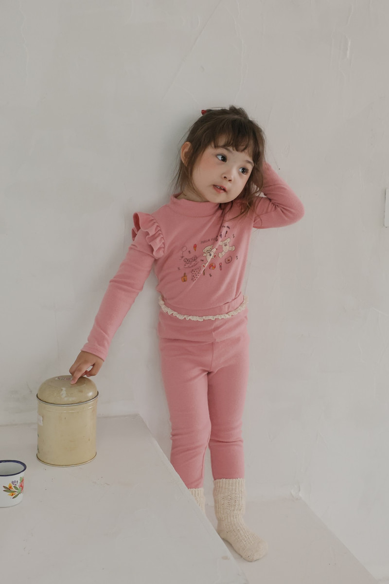 Titi Leggings by Flo for Child - view 12