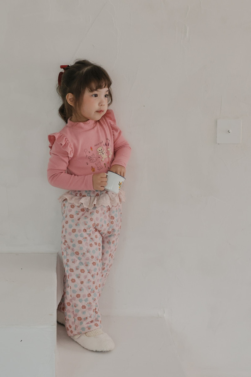 Daisy Pants by Flo for Child - view 8