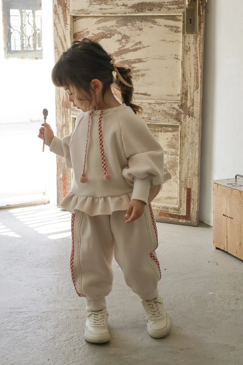 Anna Sweatshirt by Flo for Child - view 1