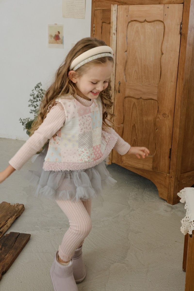 Jane Hairband by Flo for Child - view 7