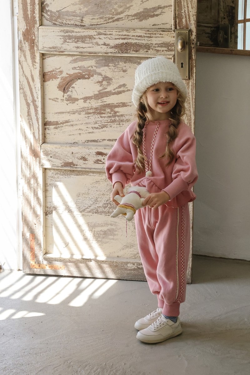 Bbommeu Hat by Flo for Child - view 6