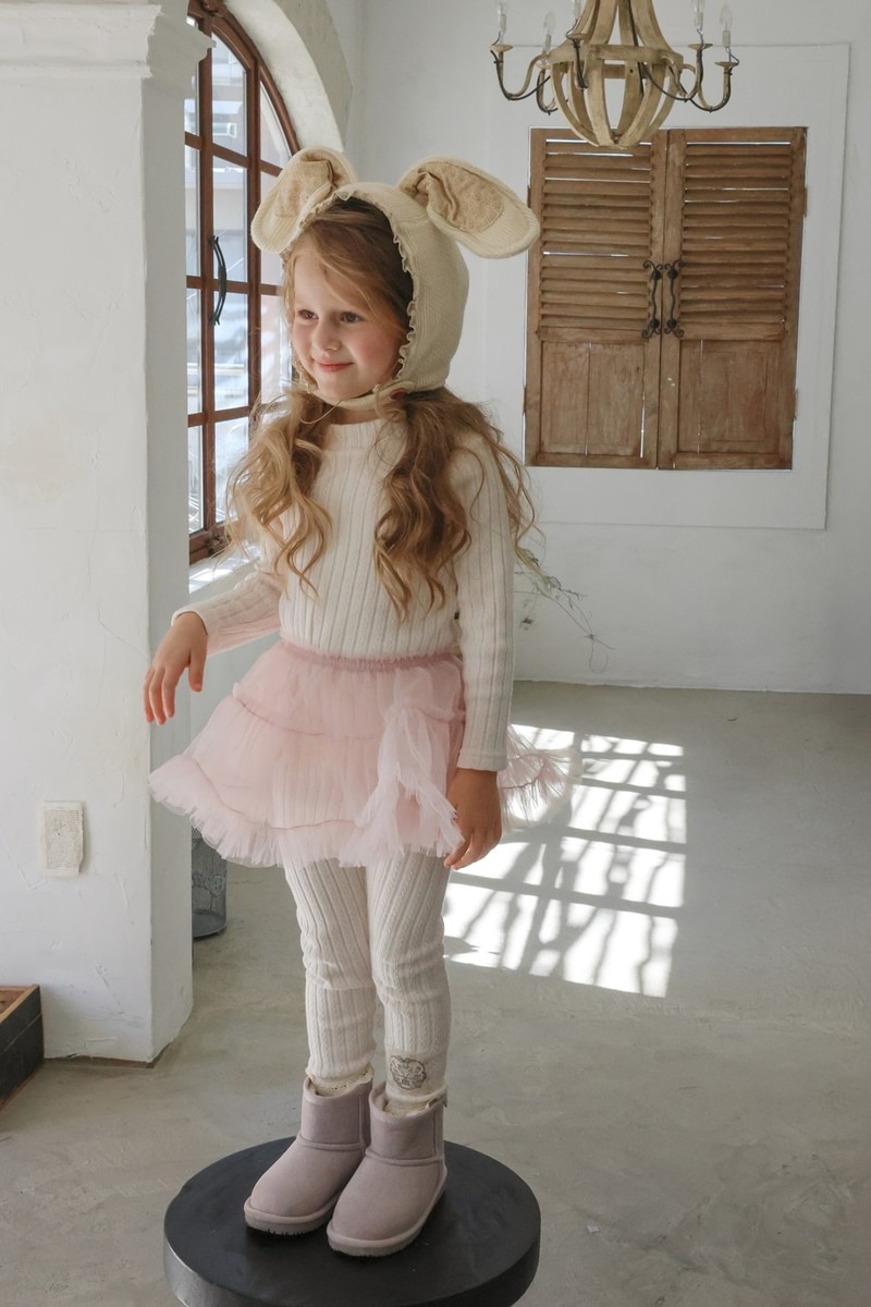 Haute Tee by Flo for Child - view 9