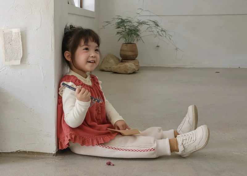 Olive Pants by Flo for Child - view 7
