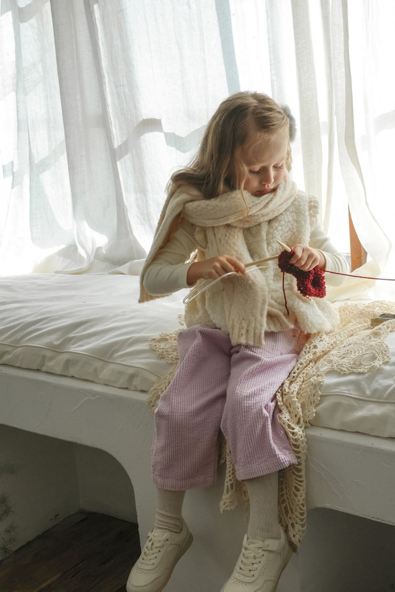 Milk Muffler by Flo for Child - view 6