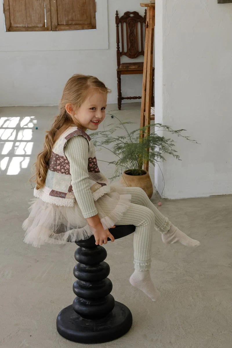 Anna Skirt by Flo for Child - view 5
