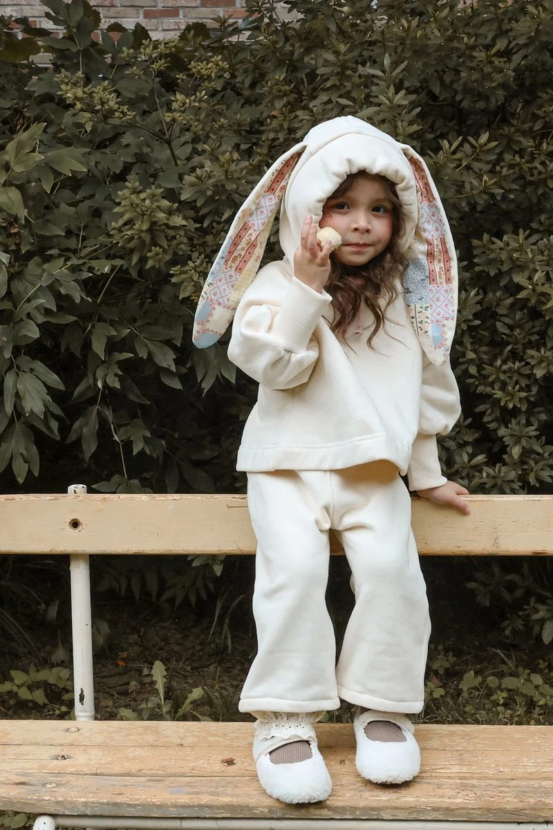 Coucou Pants by Flo for Child - view 4