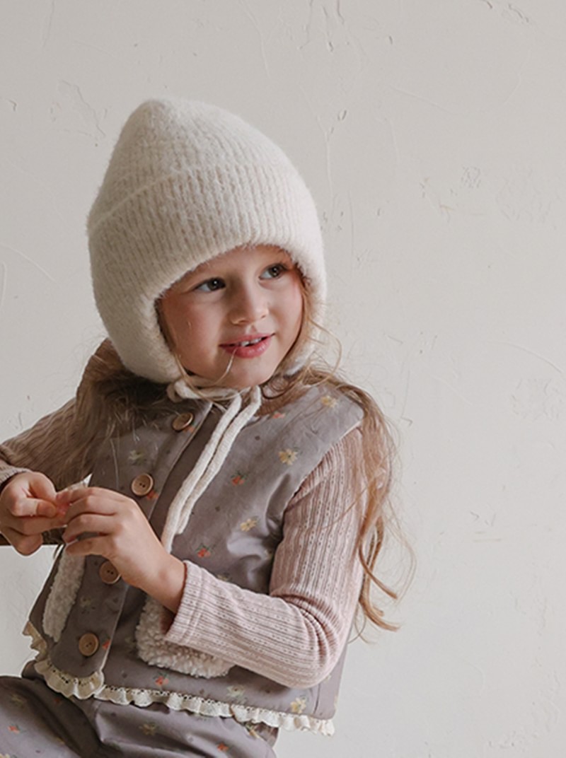 Popo Hat by Flo for Child - view 7