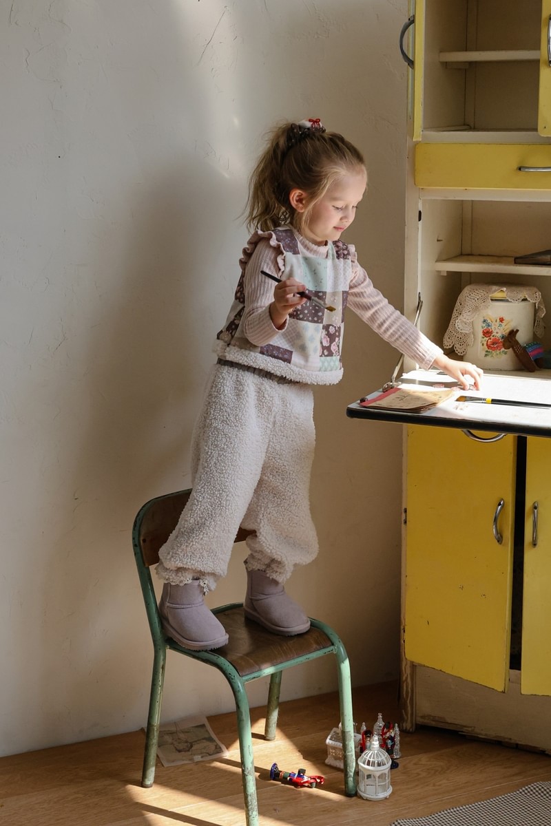 Lander Pants by Flo for Child - view 6