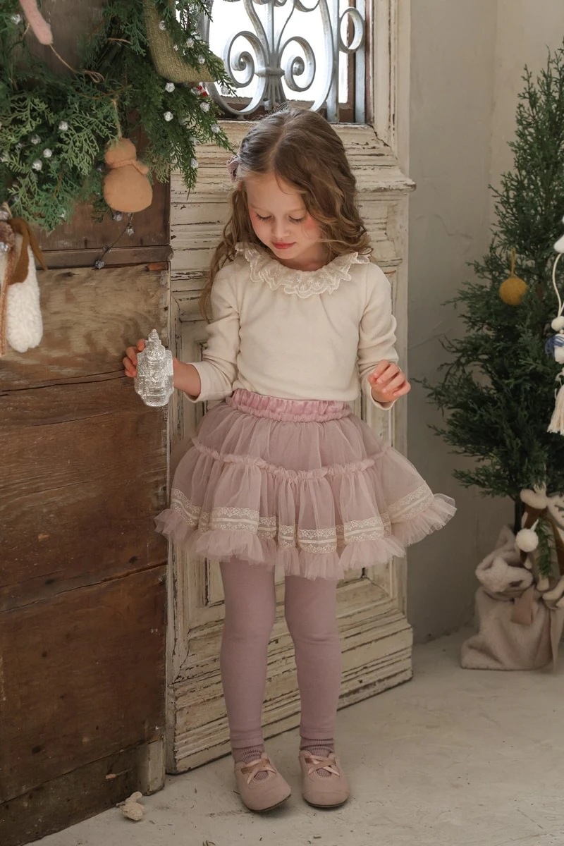 Emily Tee by Flo for Child - view 1