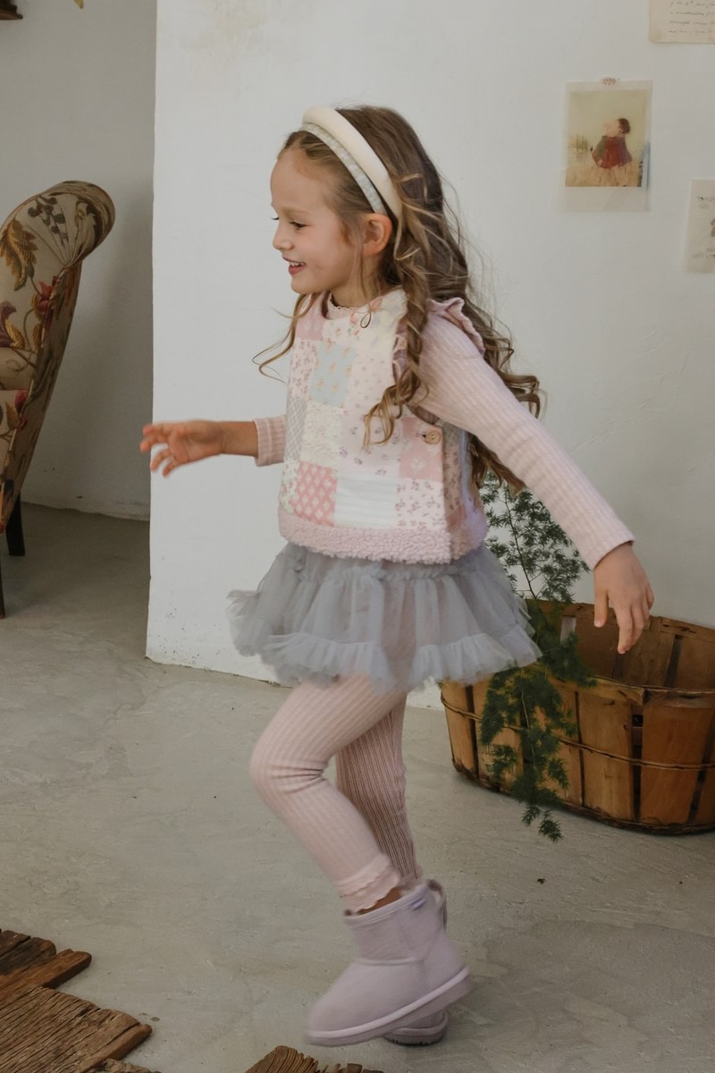 Jane Hairband by Flo for Child - view 5